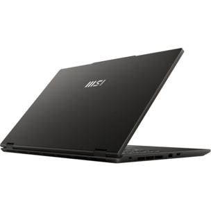 PC Gamer MSI VenturePro 17" FHD 144Hz Intel Core 7 240H Nvidia GeForce RTX 5060 16 Go RAM DDR5 SSD 1 To