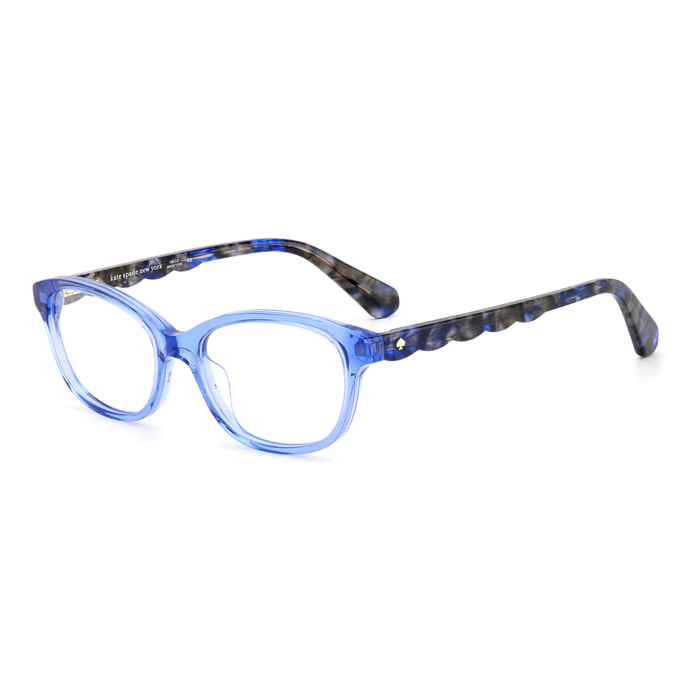 Montura de gafas Kate Spade Infantil JEMMA-PJPE815