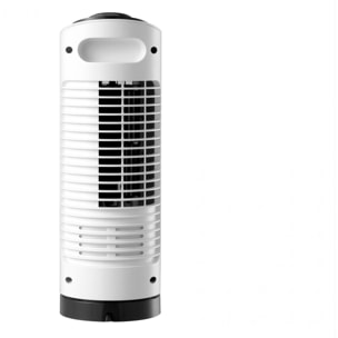 Ventilador de torre de sobremesa con 3 velocidades VENTY TO 10 PURLINE