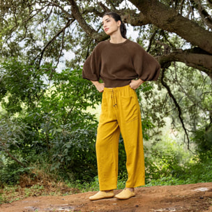 Zapatos N275 NOBUCK LAVADO DENIM/EL VIAJERO color Denim