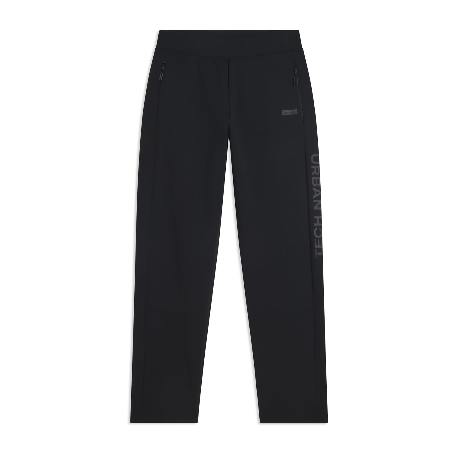 Pantalone sportivo Slim Cropped Urban Tech