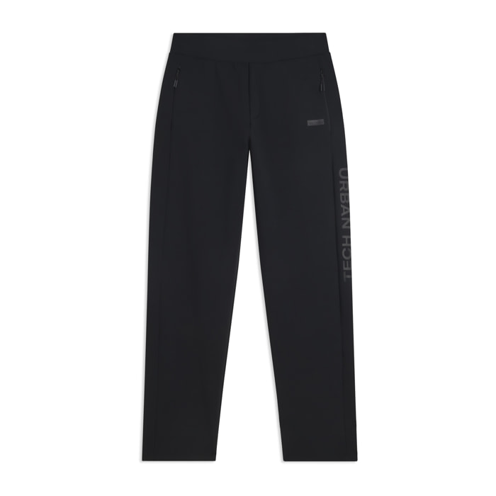 Pantalone sportivo Slim Cropped Urban Tech
