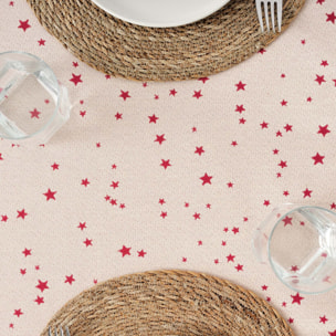 Chemin de table jacquard réversible 33741