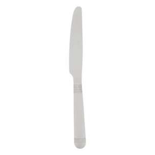 Ménagère argent