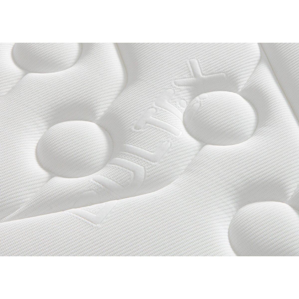 Matelas ENERGIZING 1 place|H 23 cm|confort ferme