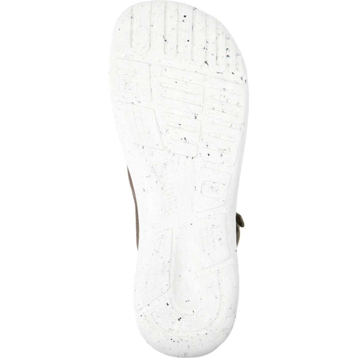 CAMPER Peu Stadium - Sandali Uomo Multicolore