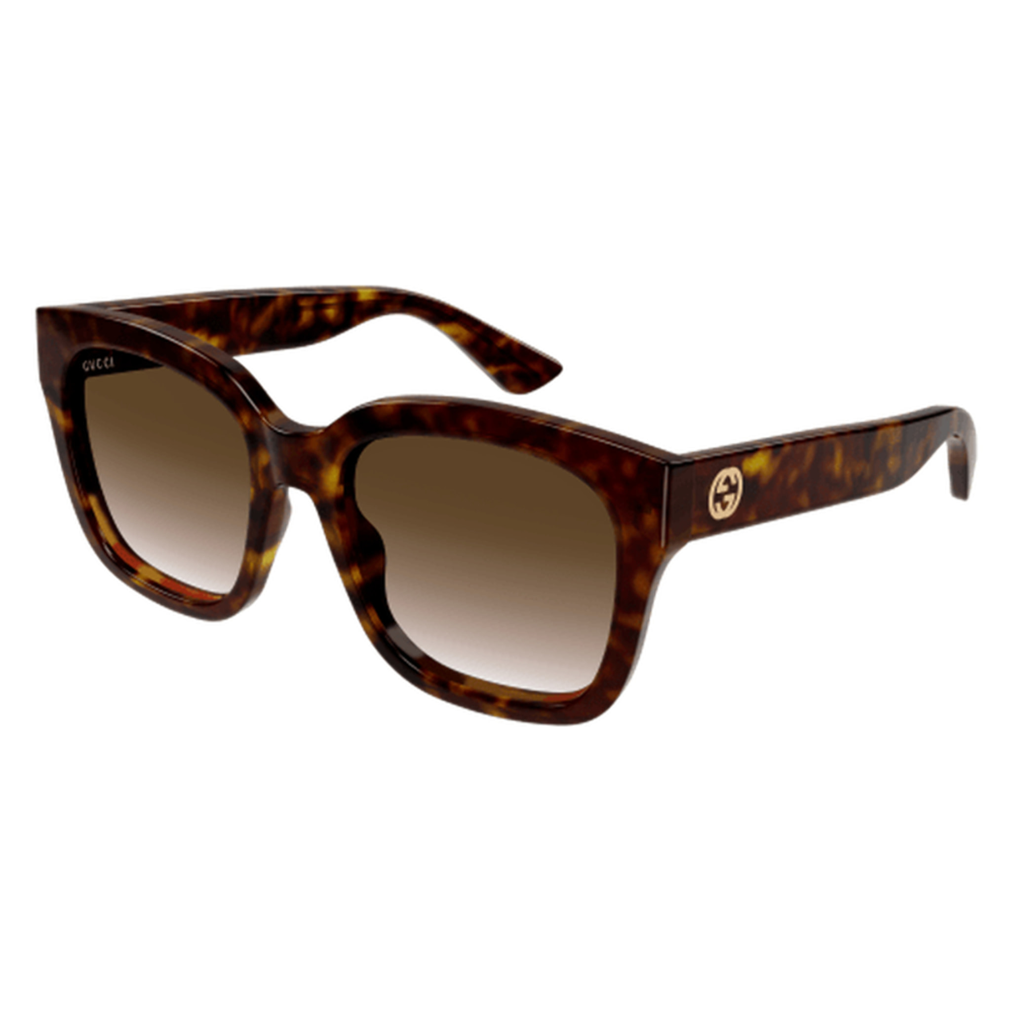 Gafas de Sol Gucci GG1338S-003 de Acetato Mujer 54 mm
