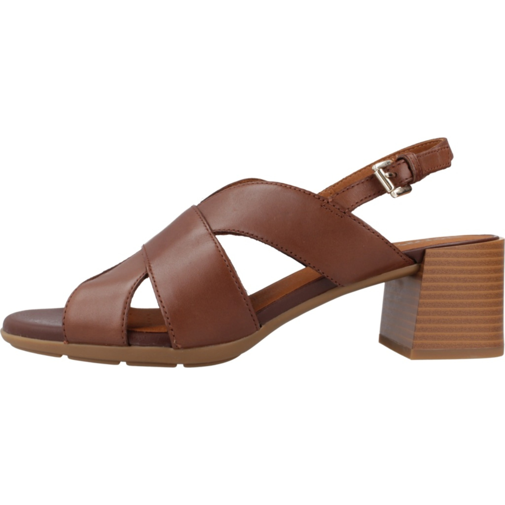 SANDALIAS GEOX  D NEW MARYKARMEN