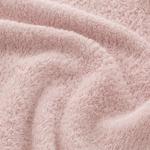 Alfombra Baño Harmony Pink - Zero Twist - 600 Gramos