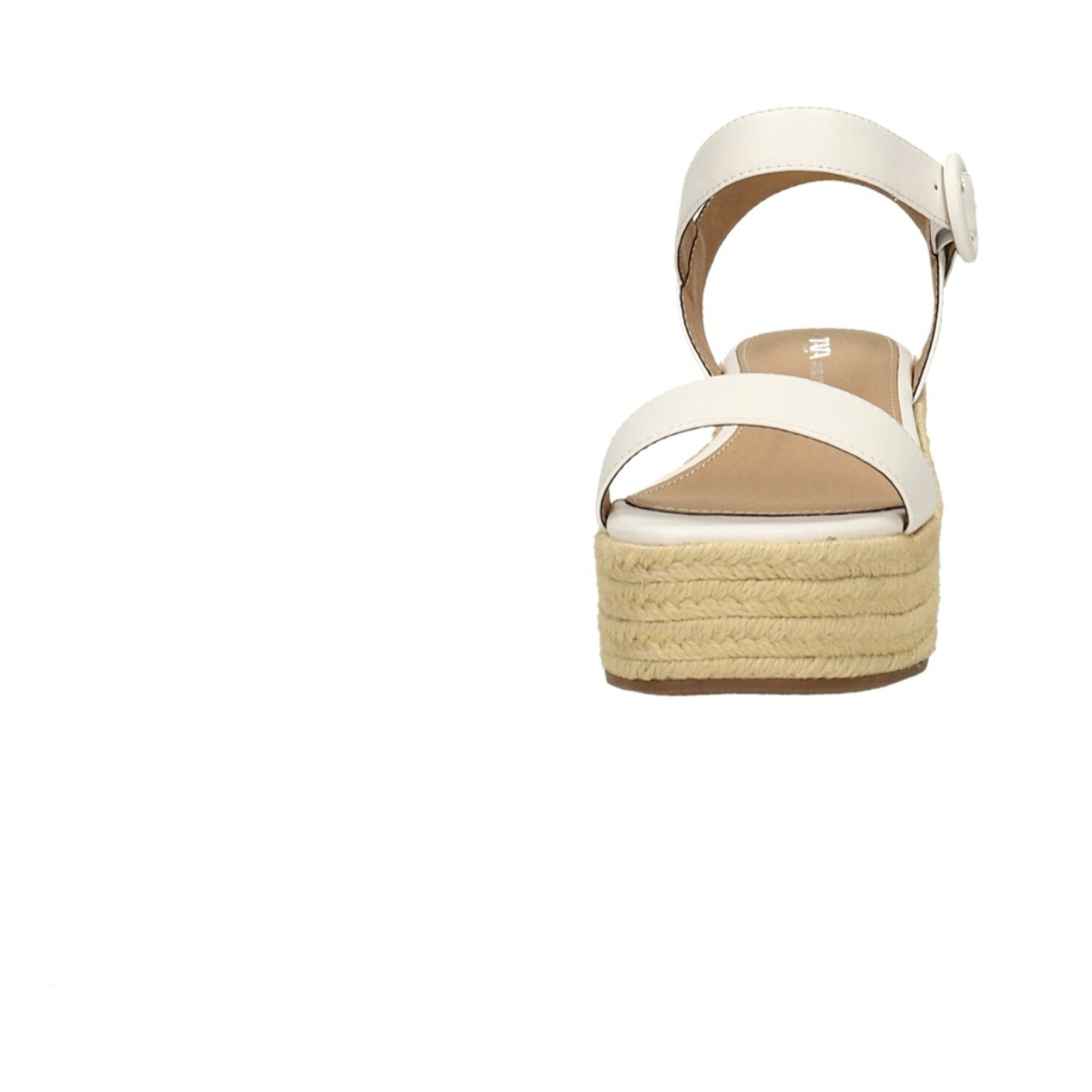 Sandali Donna Tata Italia Bianco