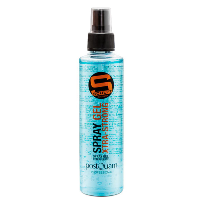 Spray Gel Fissante Extraforte 200 Ml.