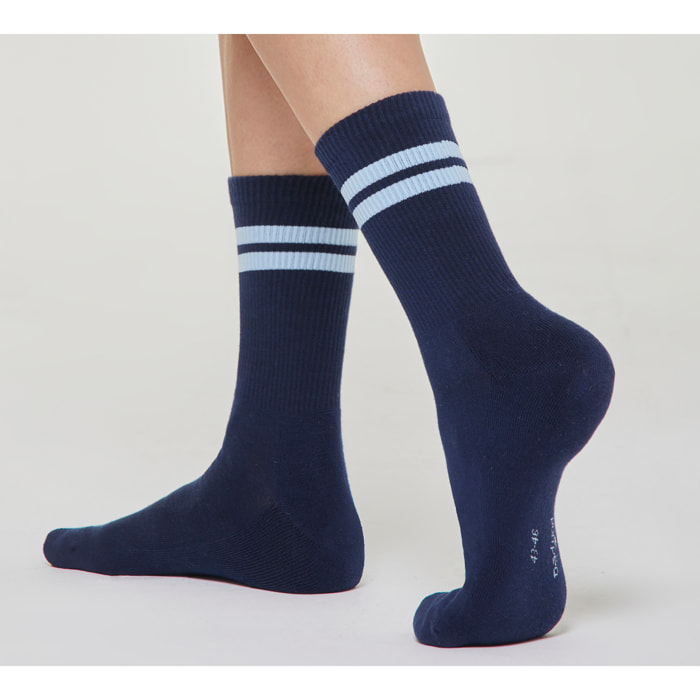 CALZA CORTA SPORT ESSENTIAL
