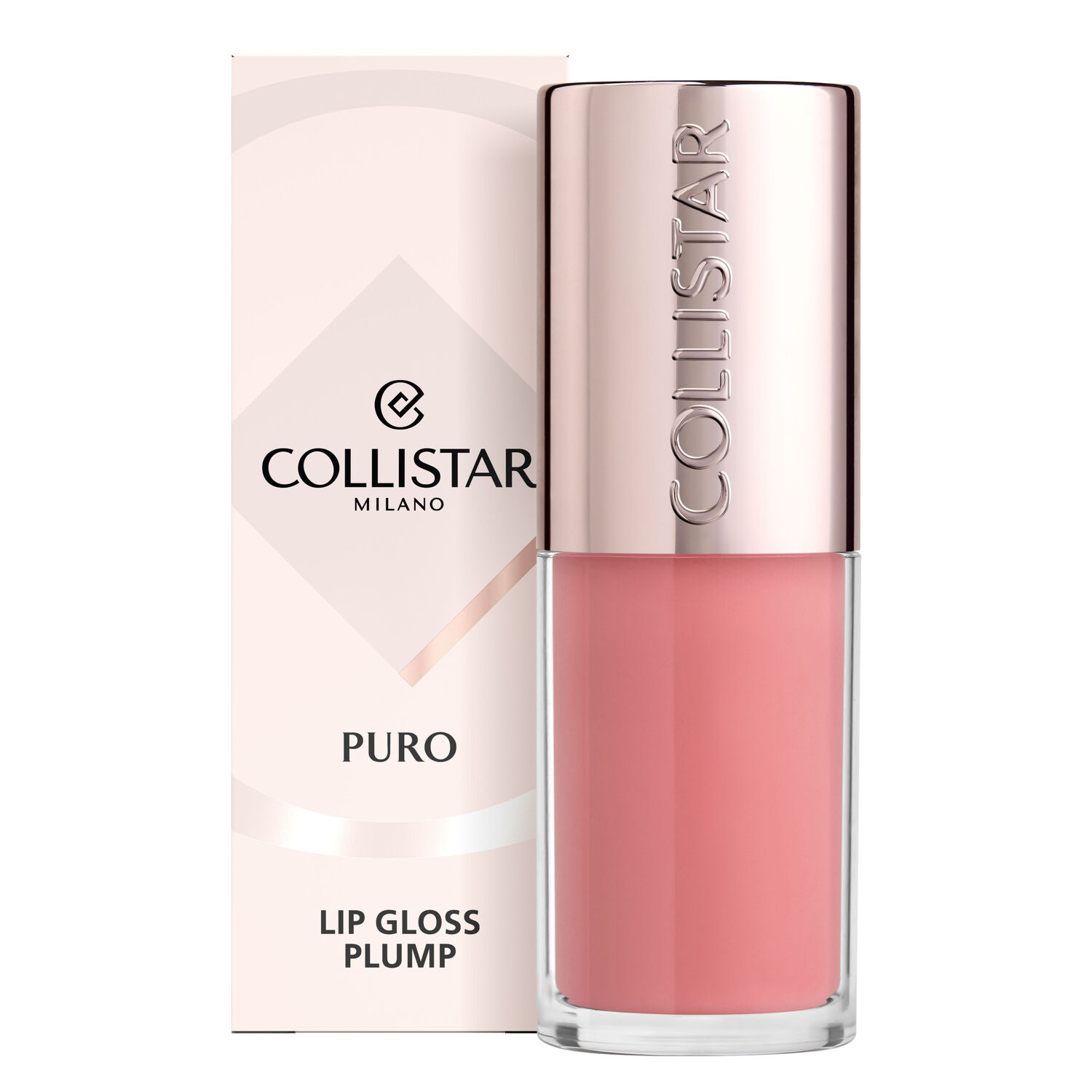 Puro Lip Gloss Shine - SHINE 302