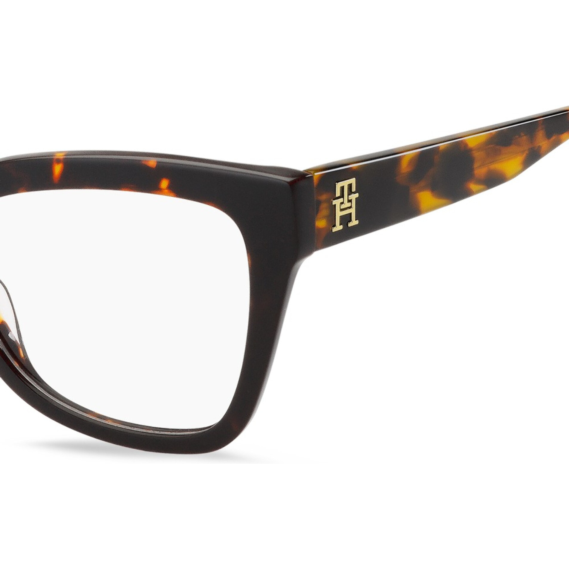 Gafas de Vista Tommy Hilfiger TH 2053 086 de Acetato Mujer 53 mm