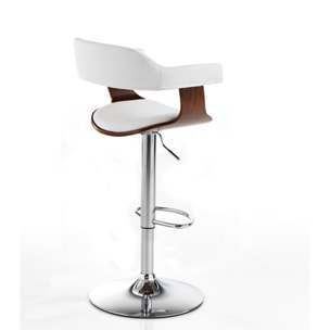 ORESTELUCHETTA sgabello FAYE