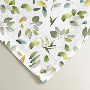 Lot de 2 torchons de cuisine Tariro 125 3