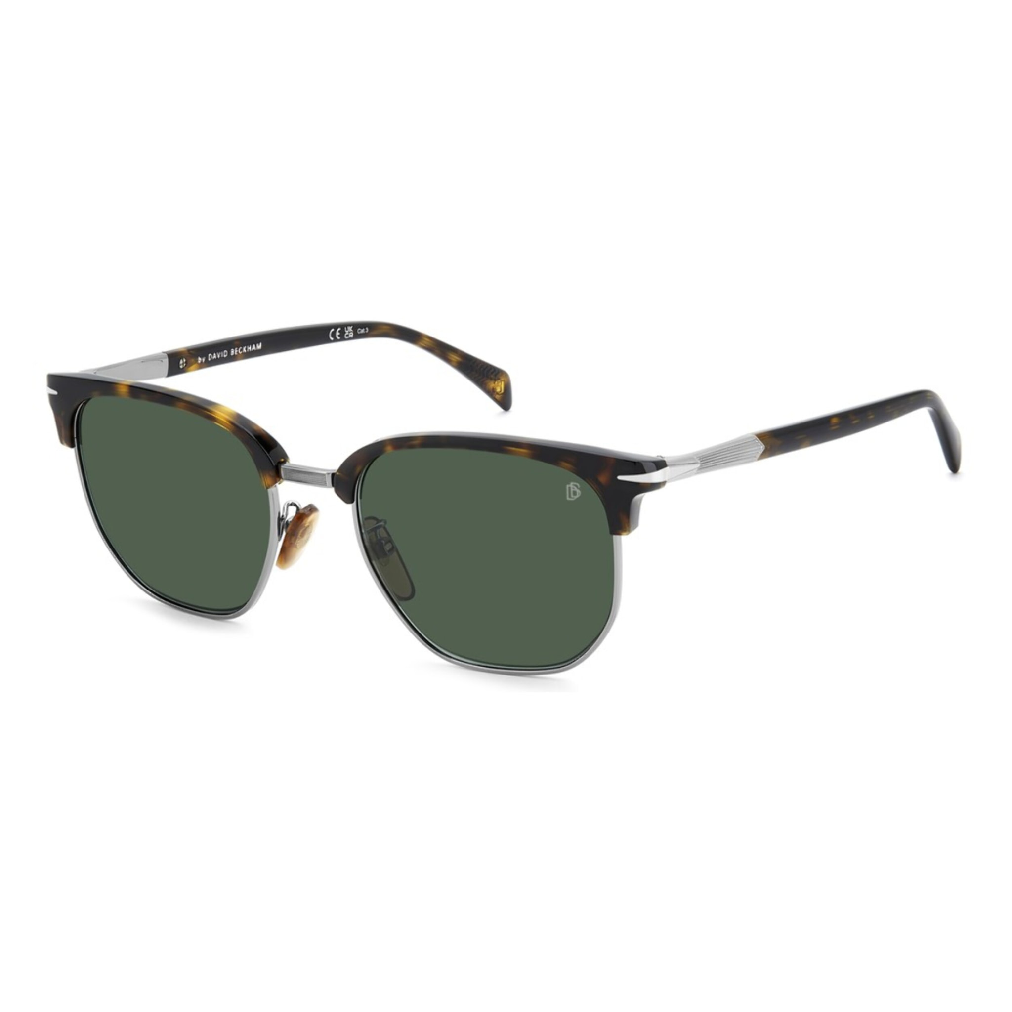 Gafas de Sol David Beckham DB 1176/G/S 3MA de Metal Hombre 54 mm