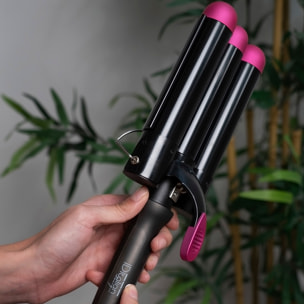 Fer à friser 32 mm Water Waves