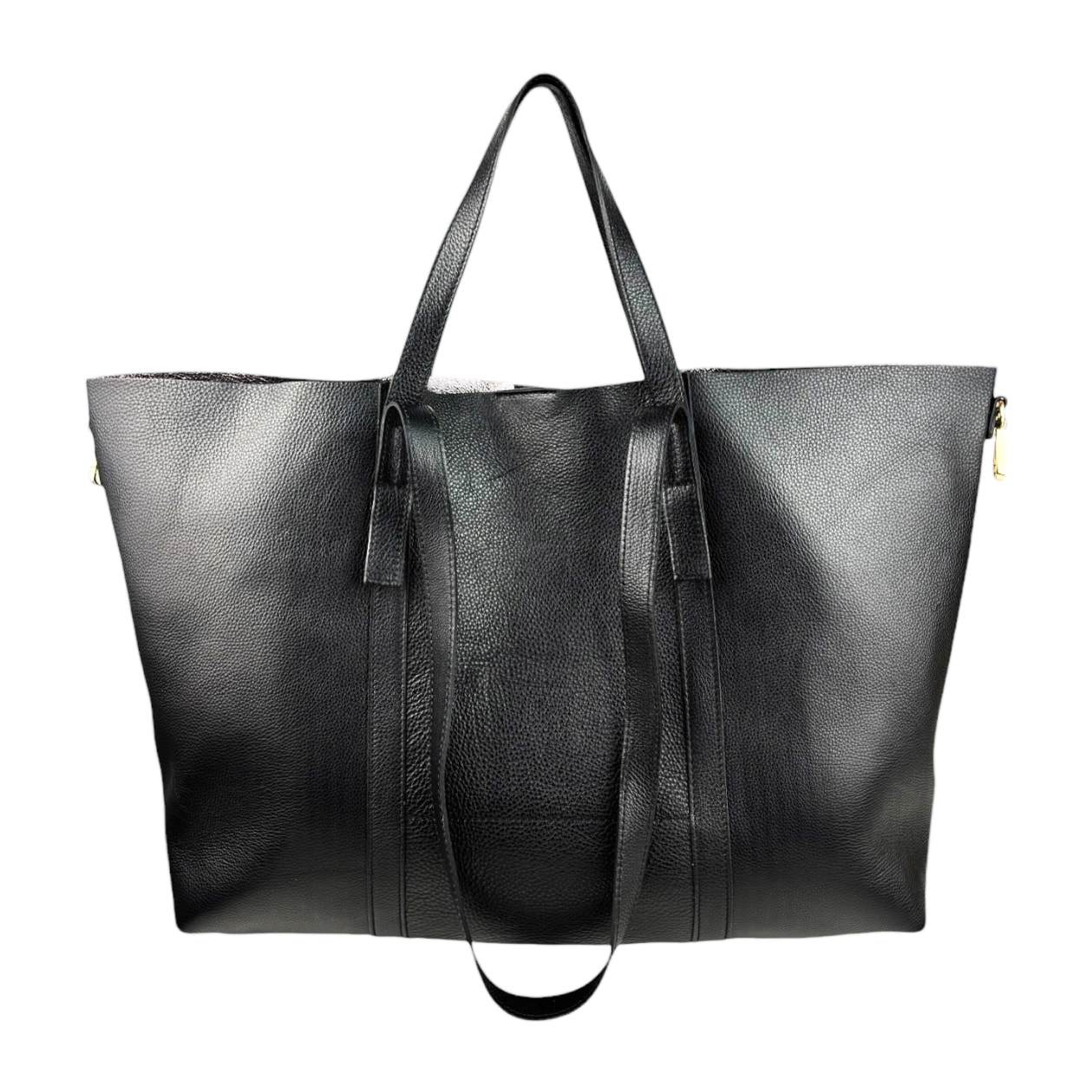 Bolso de Hombro Cheval Firenze Formentera A/S Negro