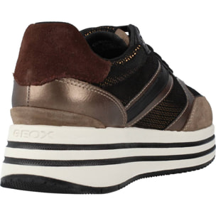 SNEAKERS GEOX  D KENCY B