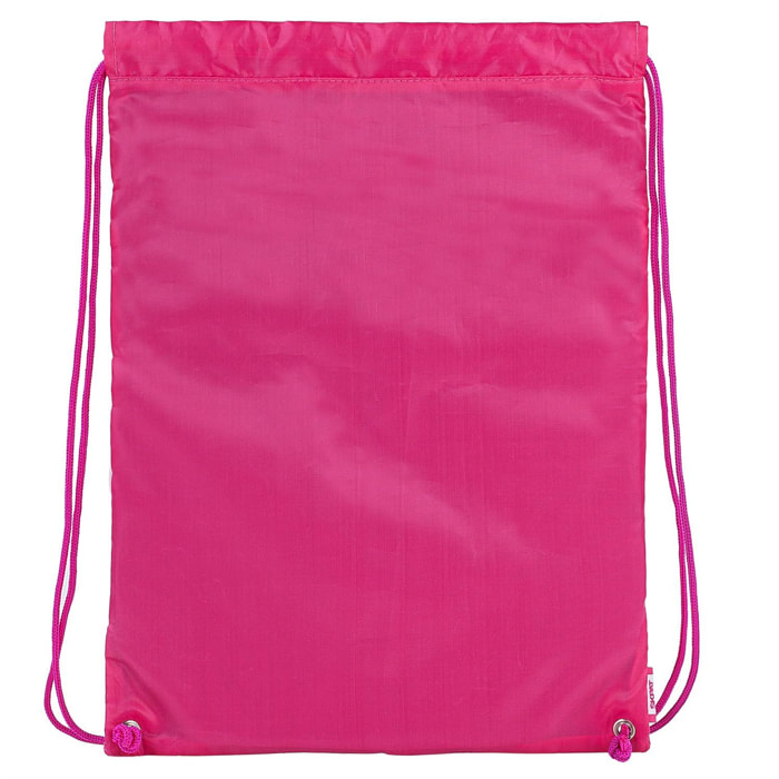 Mochila Skpat Shine Like A Star Fucsia