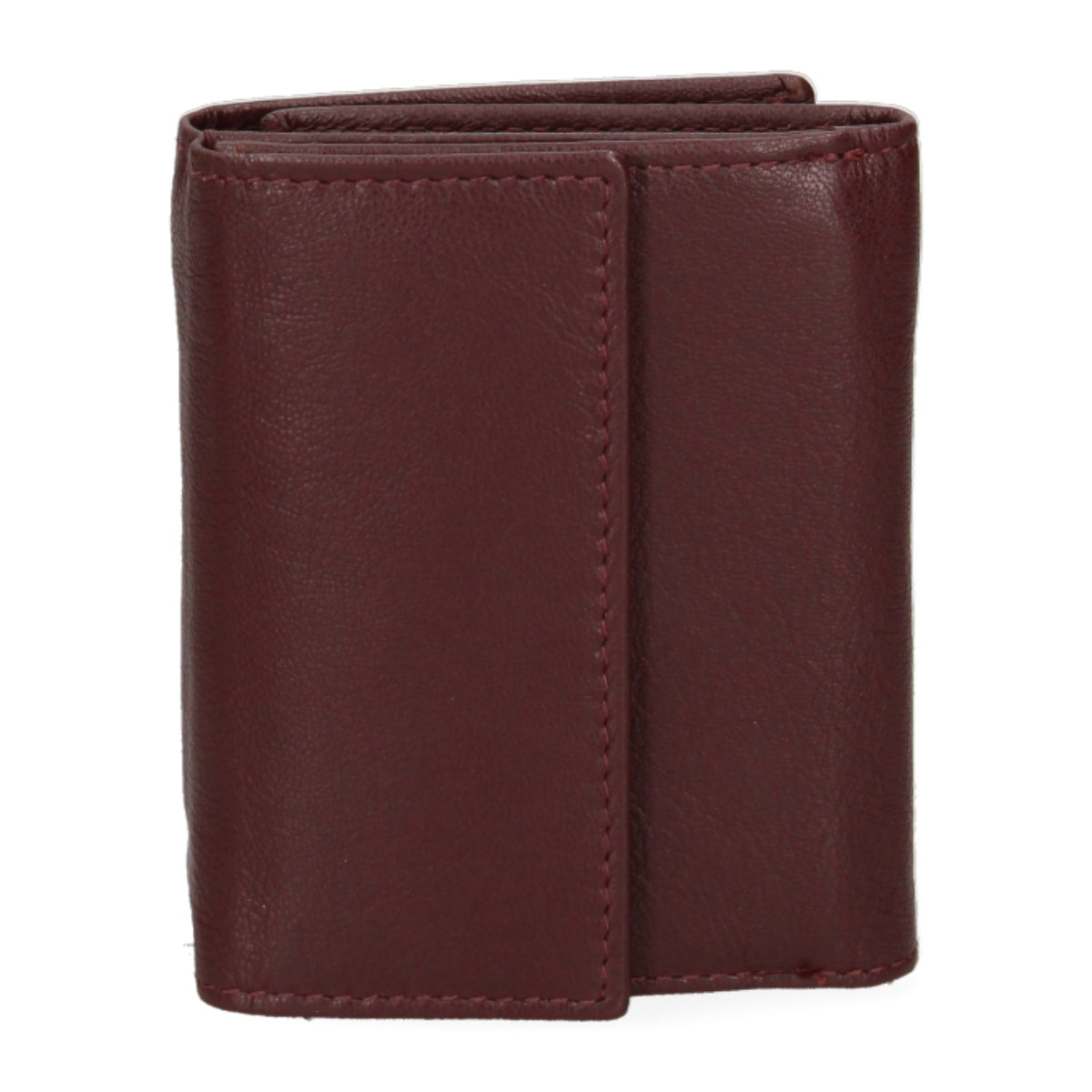 Portafoglio  da donna ecopelle Prodotto Vegano 12x10x3 cm