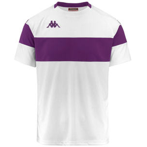 Kappa - Maglie gioco Uomo Bianco - Kappa4Football Dareto