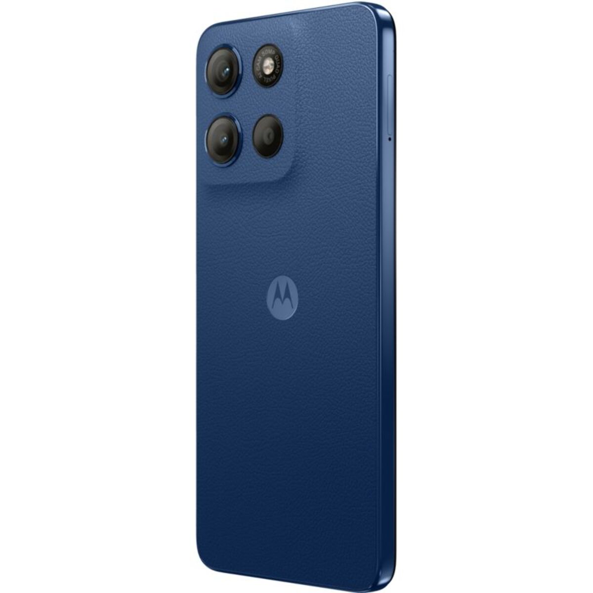 Smartphone MOTOROLA G15 Bleu Marine 256Go