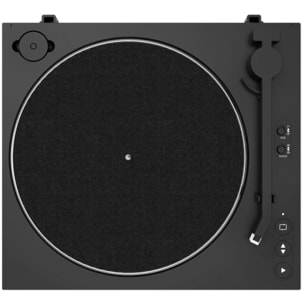 Platine vinyle VICTROLA VPT-800 Black