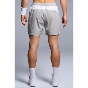 Short Hombre TEAM Gris