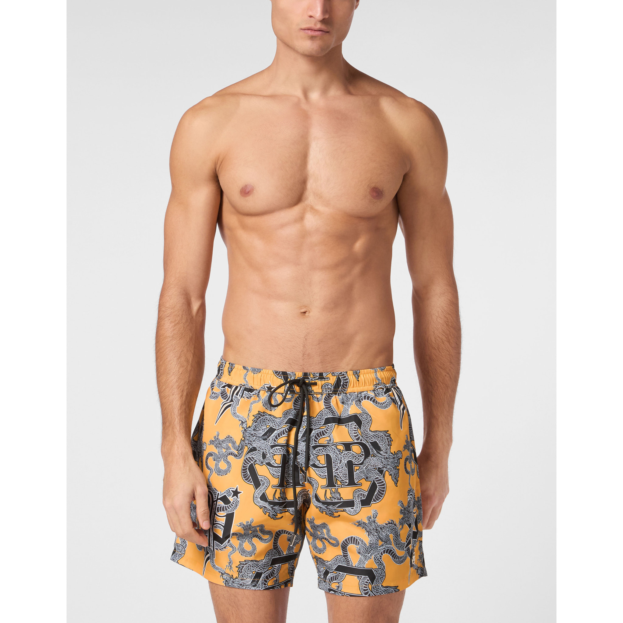PHILIPP PLEIN Pantalones cortos
