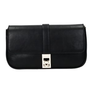 Borsa Adulto unisex Tata Italia Nero