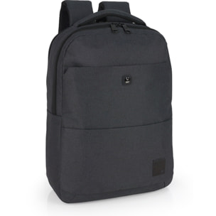 Mochila para portátil Level con material reciclado impermeable