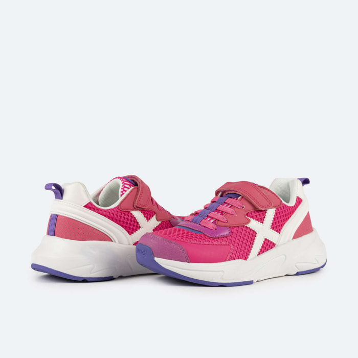 MUNICH MINI TRACK VCO 108