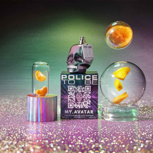 To Be My Avatar - Eau de Parfum
