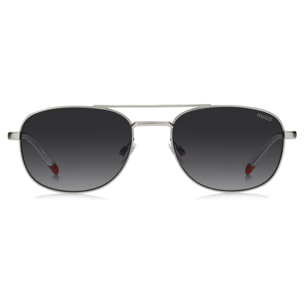 Gafas de Sol Hugo HG 1375/S CTL de Metal Hombre 56 mm
