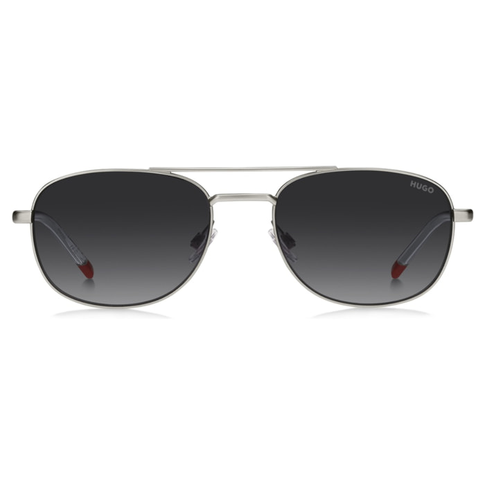 Gafas de Sol Hugo HG 1375/S CTL de Metal Hombre 56 mm