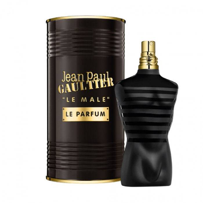 Jean Paul Gaultier - Profumo Eau de Toilette EDP Uomo - 200 ml