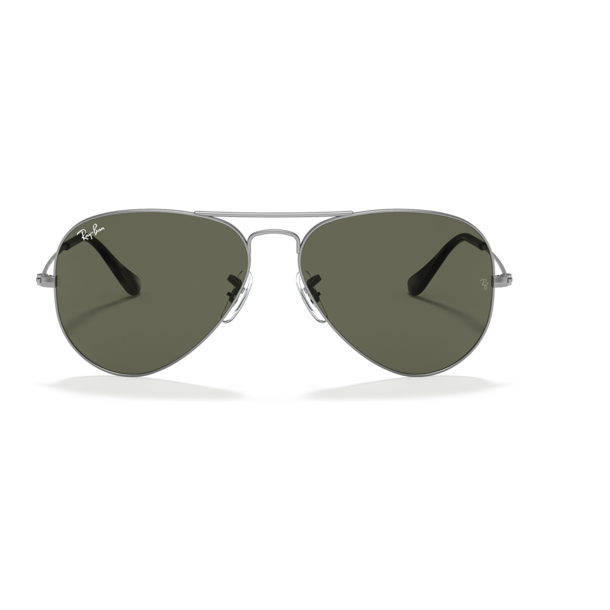Ray-Ban Gafas de sol para cada estilo de vida RB3025 Aviator large metal