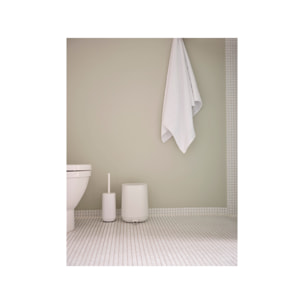 Brosse de toilette Time