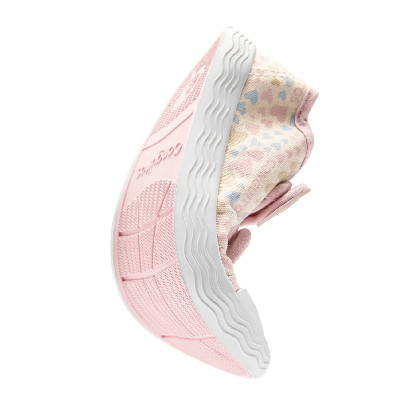 Zapatillas Deportivas de Niña Respetuosas Goflex