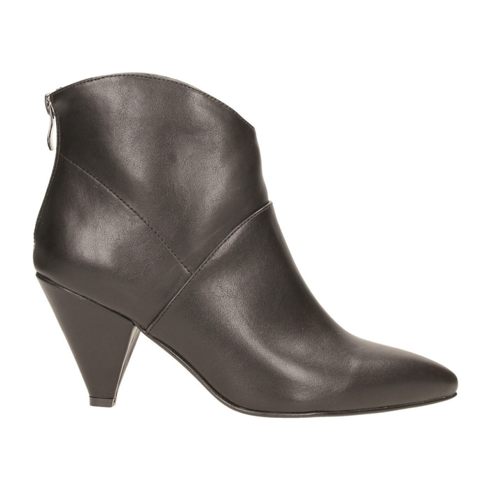Texani Donna Tata Italia Nero