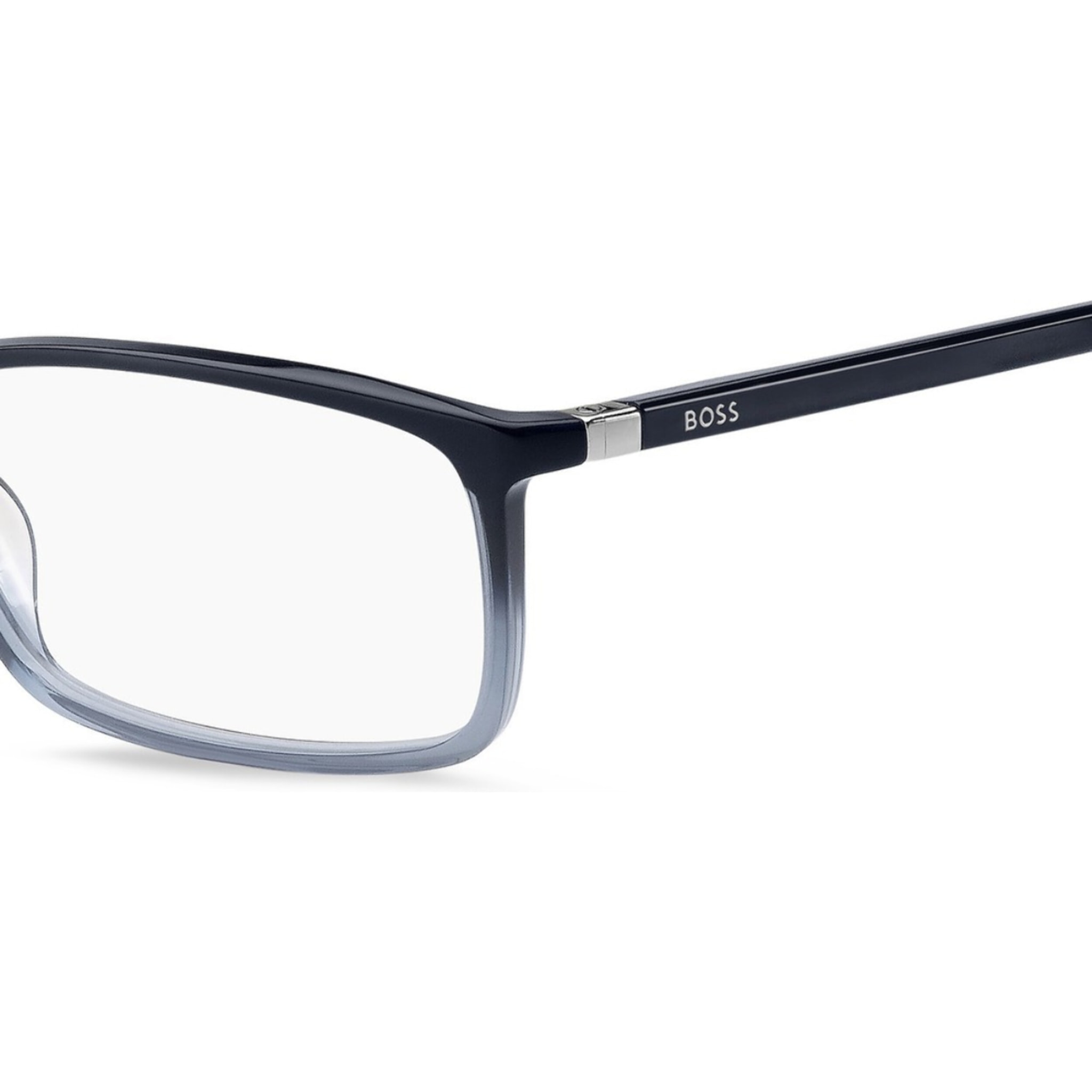 Gafas de Vista Hugo Boss 0680/IT ZX9 de Acetato Hombre 55 mm