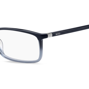 Gafas de Vista Hugo Boss 0680/IT ZX9 de Acetato Hombre 55 mm