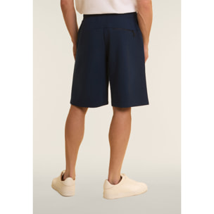 Pantalone Sportivo Urban Tech con elastico sul fondo