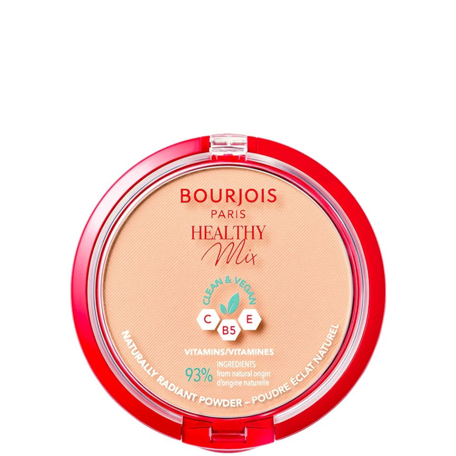 Healthy Mix Clean - Poudre Eclat Naturel