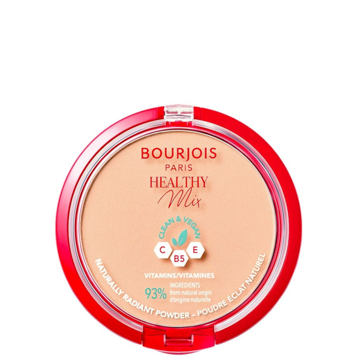 Healthy Mix Clean - Poudre Eclat Naturel