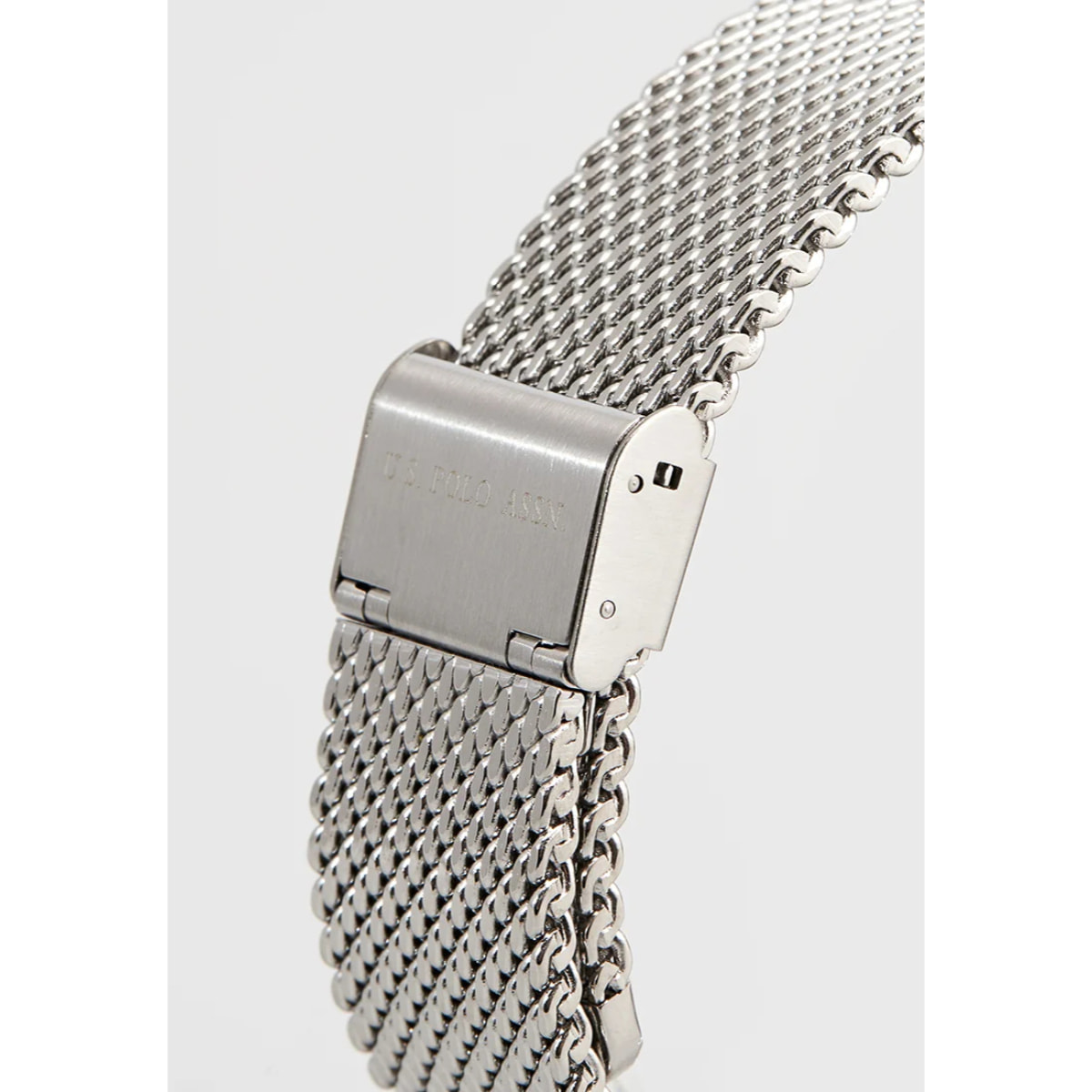 Orologio U.S. Polo Assn. In acciaio
