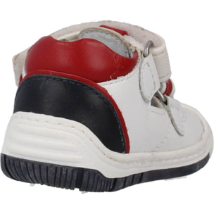 Sandalias Niño de la marca CHICCO  modelo DEREK BLANCO