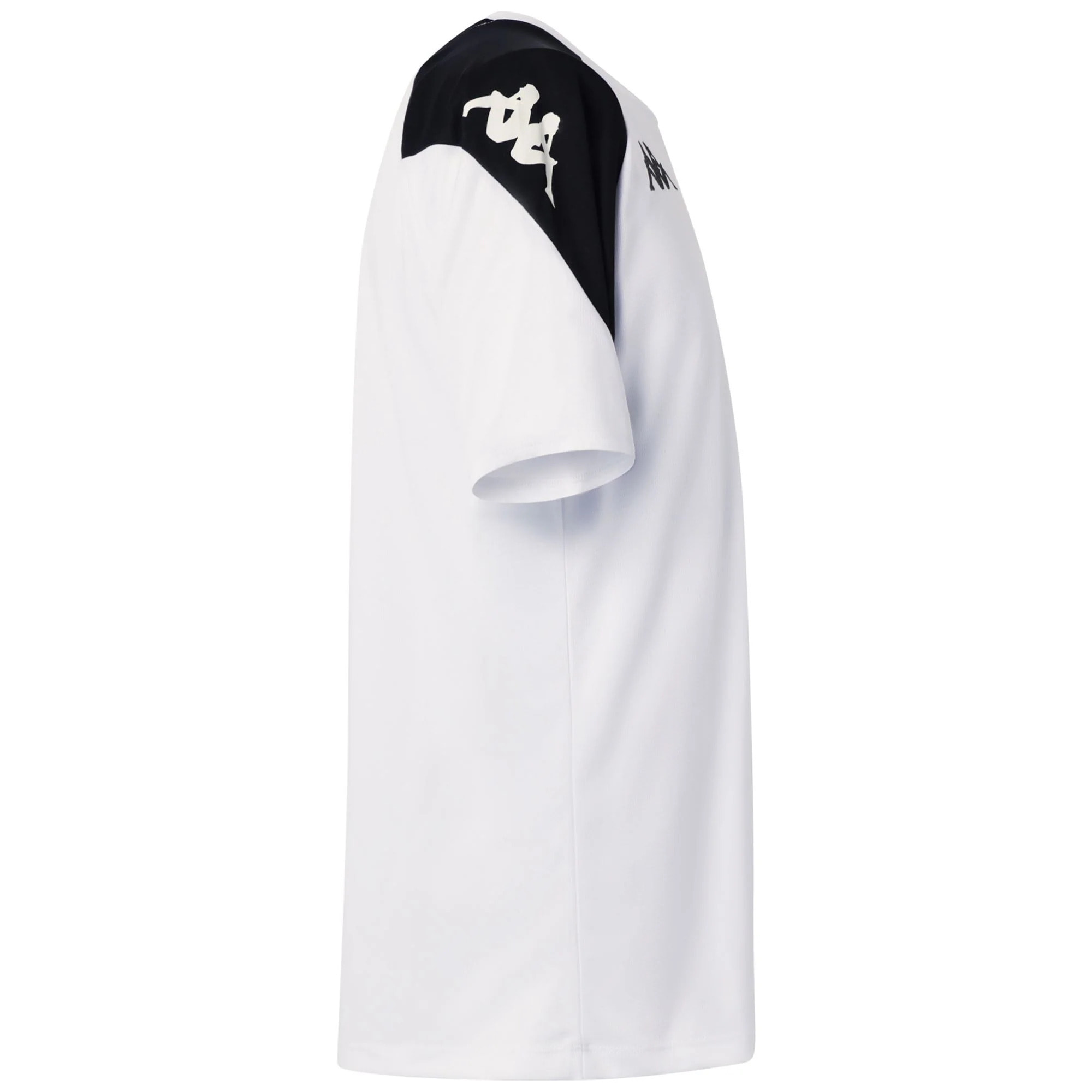 Maglie gioco Kappa Uomo Kappa4Football Loreto Bianco